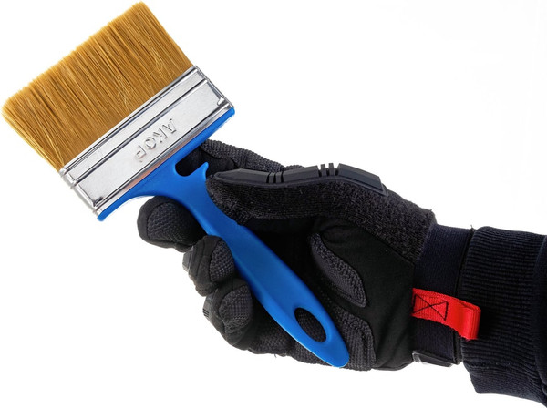 Кисть малярная Акор Лаки 100x12