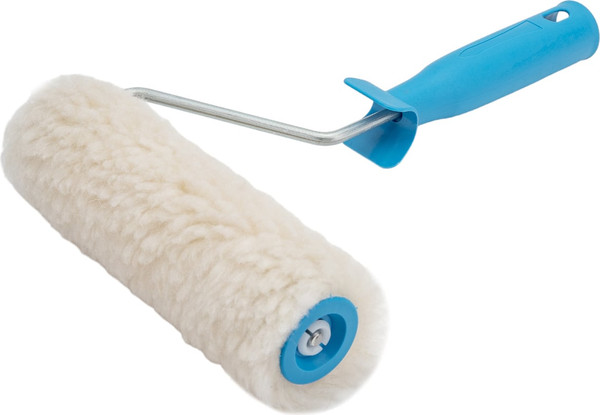 Валик малярный Акор Стандарт 180 - фото