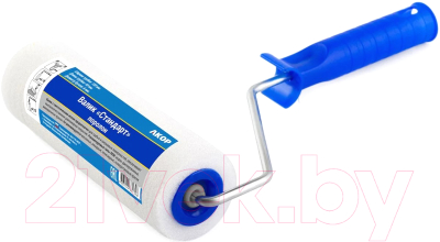 Валик малярный Акор Стандарт 180 - фото