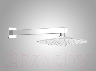 Верхний душ Valtemo VS-4814