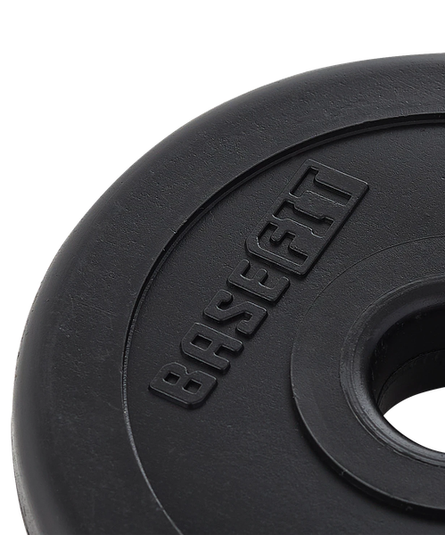 Диск для штанги BaseFit BB-203
