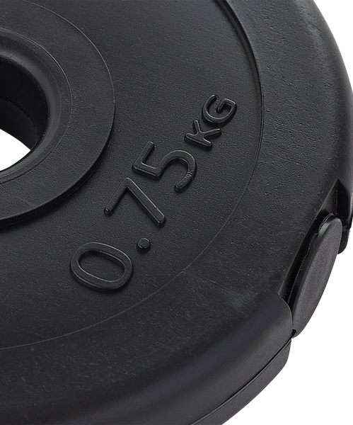 Диск для штанги BaseFit BB-203