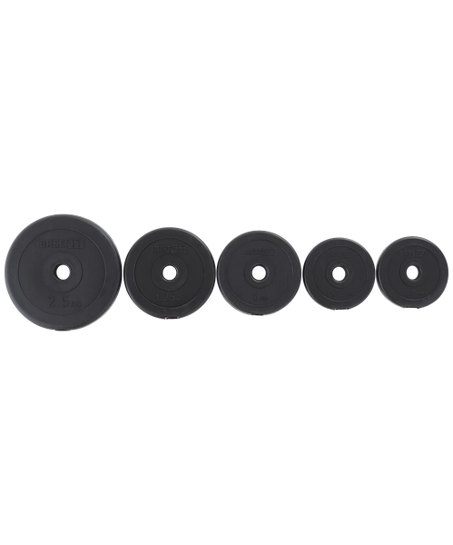 Диск для штанги BaseFit BB-203