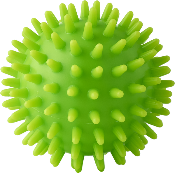 Массажный мяч BaseFit GB-601 - фото