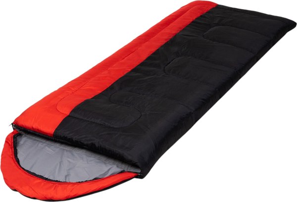 Спальный мешок BalMAX Аляска Camping Plus Series до 0°C R правый - фото