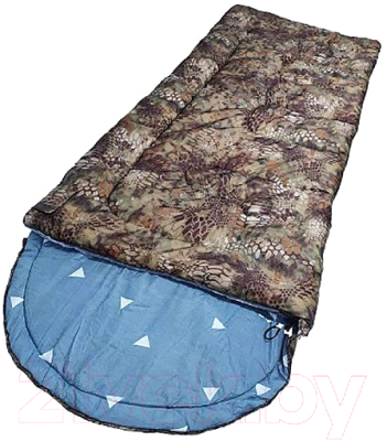 Спальный мешок BalMAX Аляска Standart Plus Series до -20°C - фото