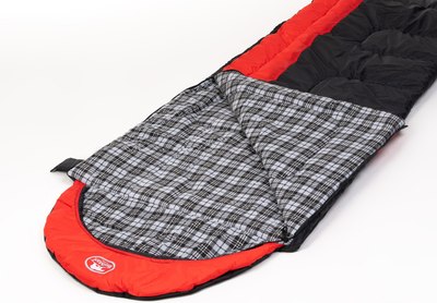 Спальный мешок BalMAX Expert Series до -20°C