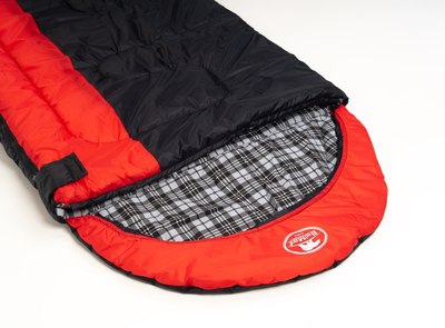 Спальный мешок BalMAX Expert Series до -20°C