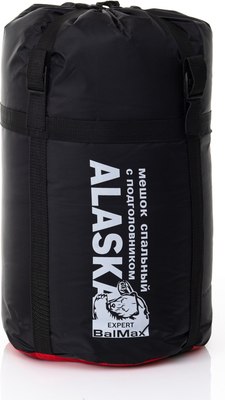 Спальный мешок BalMAX Expert Series до -20°C