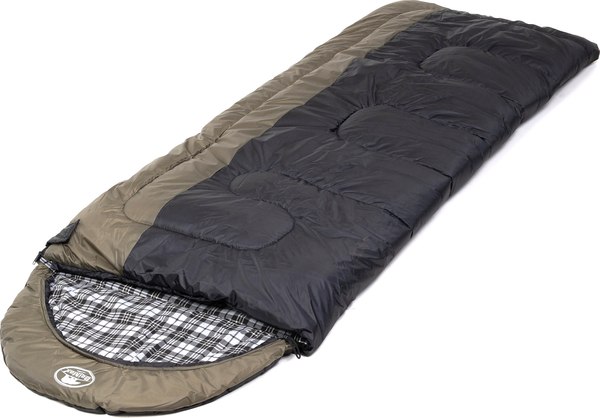 Спальный мешок BalMAX Аляска Expert Series до -20°C - фото