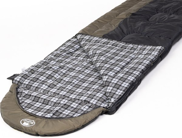 Спальный мешок BalMAX Аляска Expert Series до -20°C