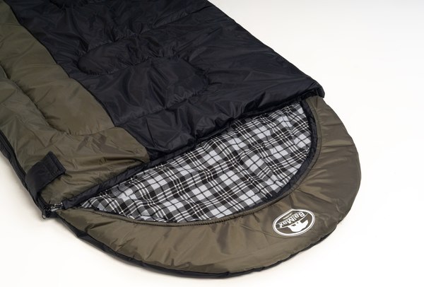 Спальный мешок BalMAX Аляска Expert Series до -20°C