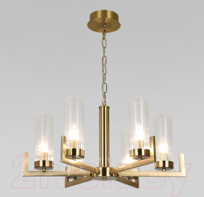 Люстра Евросвет Arganie 60133/6 - фото