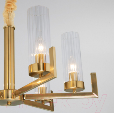 Люстра Евросвет Arganie 60133/6