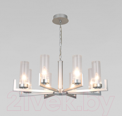 Люстра Евросвет Arganie 60133/8 - фото