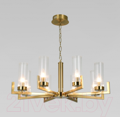 Люстра Евросвет Arganie 60133/8 - фото