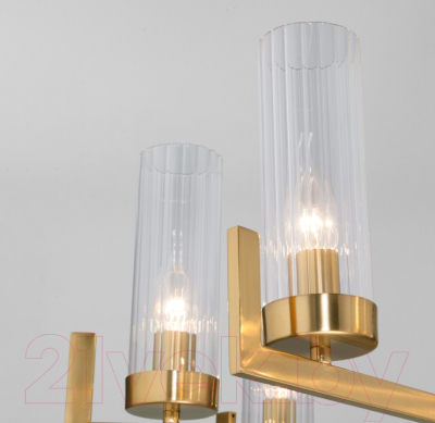 Люстра Евросвет Arganie 60133/8