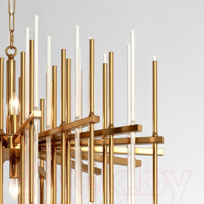 Люстра Bogate's Smart 356/8