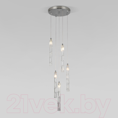Люстра Евросвет 50381/5