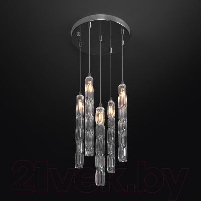 Люстра Евросвет 50381/5