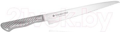 Нож Tojiro Pro F-629 - фото