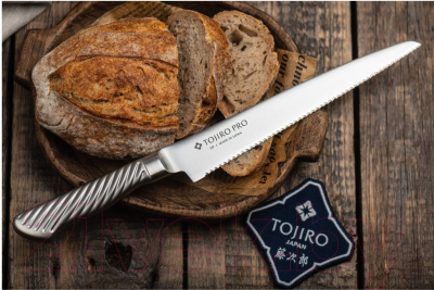 Нож Tojiro Pro F-629