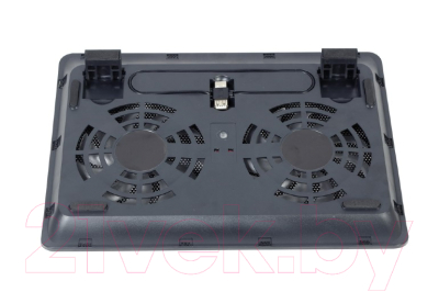 Подставка для ноутбука Gembird NBS-2F15-05