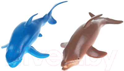 Набор фигурок игровых Играем вместе Подводный мир / B1084601-R