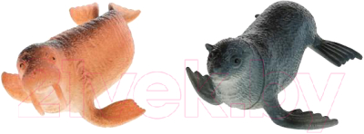 Набор фигурок игровых Играем вместе Подводный мир / B1084601-R