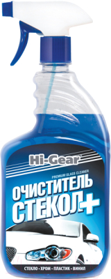 Очиститель стекол Hi-Gear HG5685 - фото