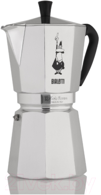 Гейзерная кофеварка Bialetti Moka Express 1166/Х2