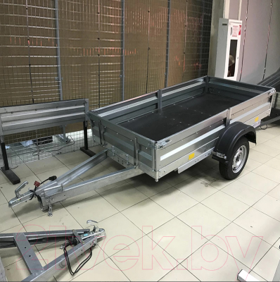 Прицеп для автомобиля Avtos А28Р1В