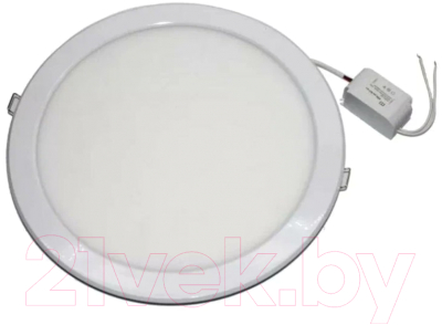 Точечный светильник IEK LDVO0-1704-24-4000-K01