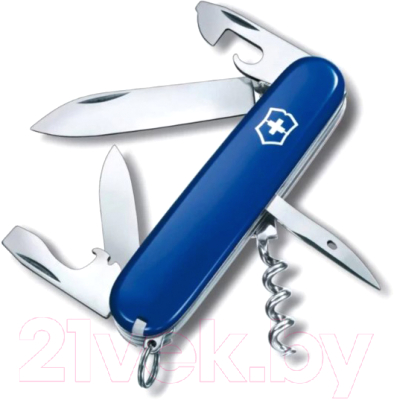 Нож швейцарский Victorinox 1.3603.2 - фото