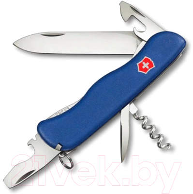 Нож швейцарский Victorinox 0.8353.2 - фото