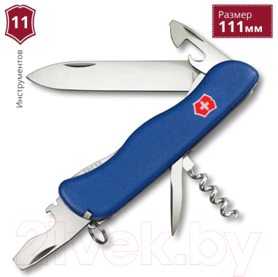 Нож швейцарский Victorinox 0.8353.2