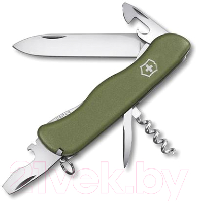 Нож швейцарский Victorinox 0.8353.4 - фото