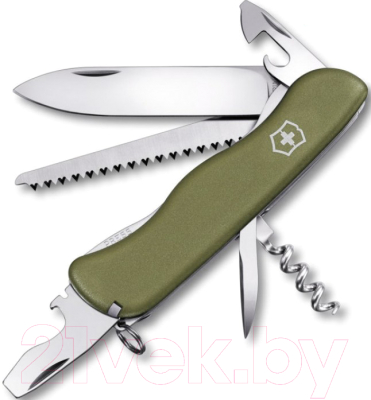 Нож швейцарский Victorinox 0.8363.4 - фото