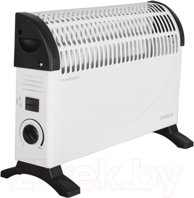 Конвектор EUROLUX ОК-EU-1000C (67/4/28) - фото