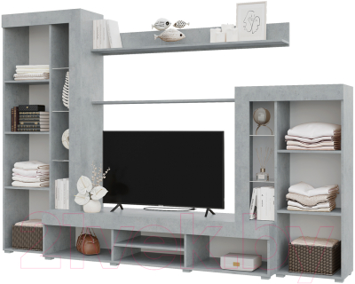 Стенка Горизонт Мебель Дельта