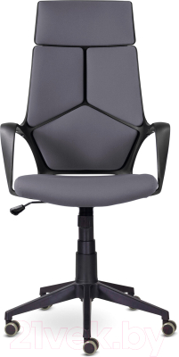 Кресло офисное Brabix Premium Prime EX-515 / 532548