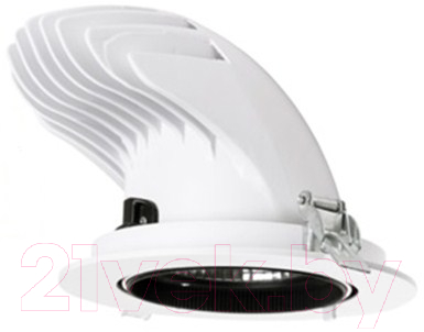 Точечный светильник TDM Акцент-1 SQ0369-0401