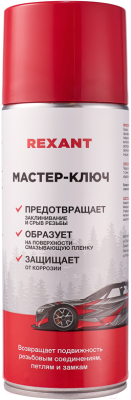 Смазка техническая Rexant Мастер-ключ 85-0053-1 - фото