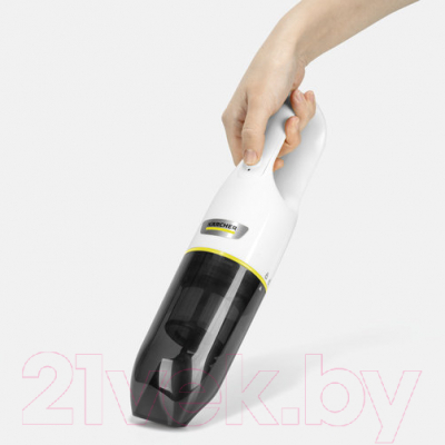 Портативный пылесос Karcher CVH 2 Premium