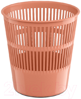 Корзина для бумаг Erich Krause Powder / 55915 - фото