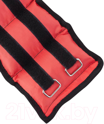 Комплект утяжелителей Starfit WT-401