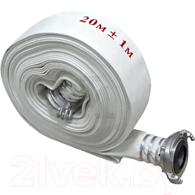 Рукав напорный Эдванс РГ-66-1.6-ПТ ТУ ВY 192347327.001-2019 - фото