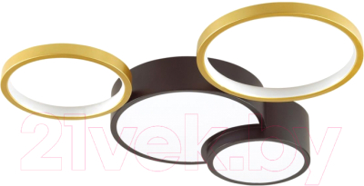 Потолочный светильник Lumion Ledio 5255/64CL - фото