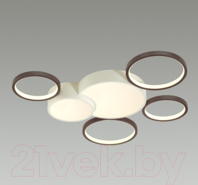 Потолочный светильник Lumion Ledio 5254/99CL