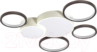 Потолочный светильник Lumion Ledio 5253/99CL - фото